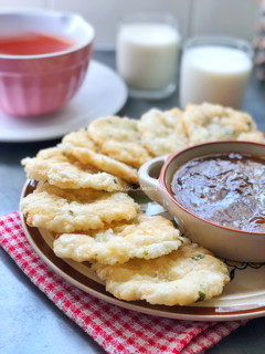 Foto resep Cireng Crispy