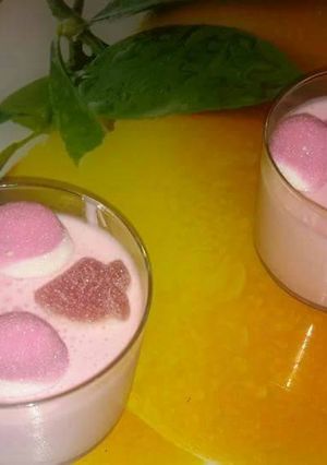 Foto principal de PETITS SUISSE De FRESA