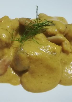 Foto di Garam Galà