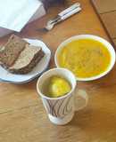 Hearty Vegetable Soup