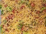 Big Mac Salad