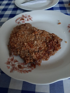 Una foto de Milanesas🥩