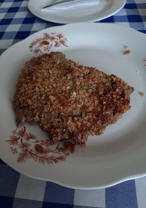 Una foto de Milanesas🥩