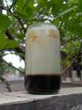 White Shaken Espresso