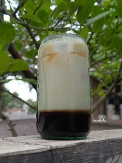 Foto resep White Shaken Espresso