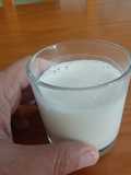 Almond Milk (Plant-Based Drink)