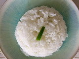 Arroz Jazmín (Arroz Thai)