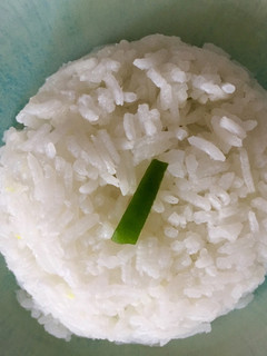 Una foto de Arroz Jazmín (Arroz Thai)
