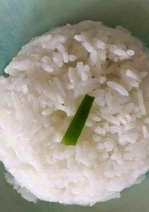 Una foto de Arroz Jazmín (Arroz Thai)
