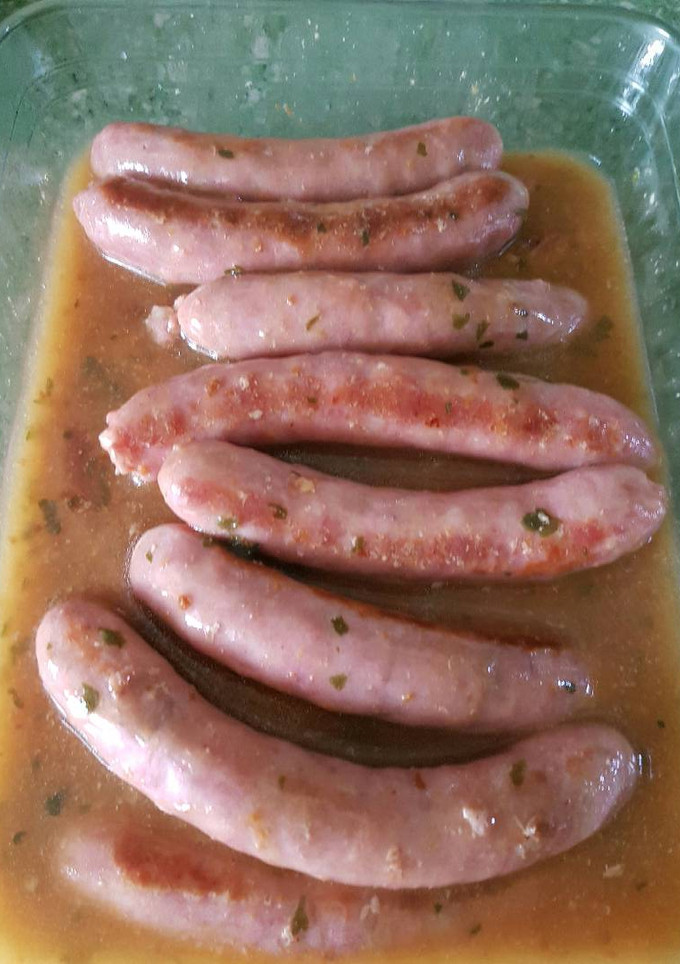 Una foto de Salchichas Imperio