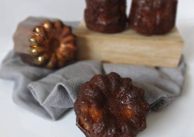 Cannelés