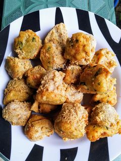 Foto resep Tahu Walik Praktis