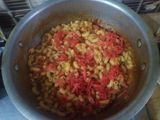 Bake parlour macroni