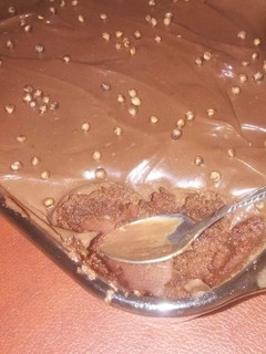 صورة لوصفة كيكة السبع ملاعق