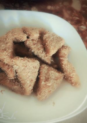 صورة لوصفة قاطو الفرماج