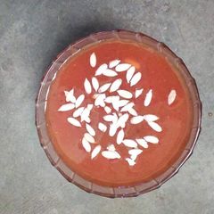 A picture of Chutney of Imli.