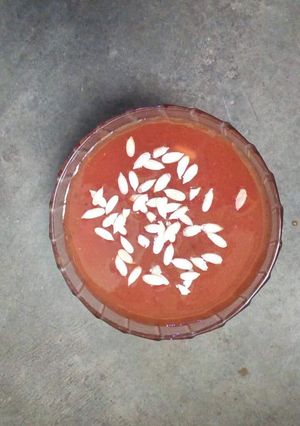 A picture of Chutney of Imli.
