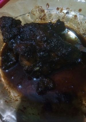 Foto resep Ayam Kecap