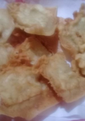 Foto resep Goreng tempe renyah