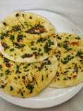 டர்கிஷ் ப்ரெட்(turkish bread recipe in tamil)