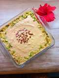 Mango paneer kheer
