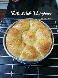Foto resep Roti Sobek Ekonomis