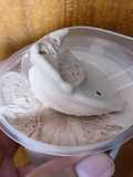 Es Krim Walls KW Lembut