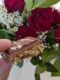 Pistachio Filling - aka Dubai Chocolate