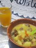 Mixi