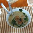 Ramen de pollo