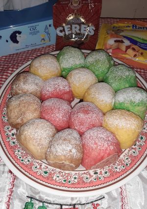 Foto resep Japanese Milk Bread