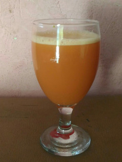 Foto resep Jus Wortel++