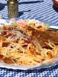 Beef Stew (Family Recipe) for Sunday Pasta