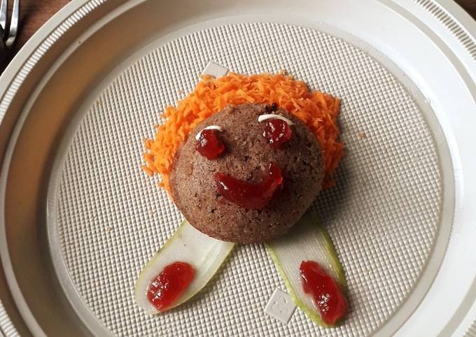 Easiest Way to Make Mario Batali Instant ragi idli