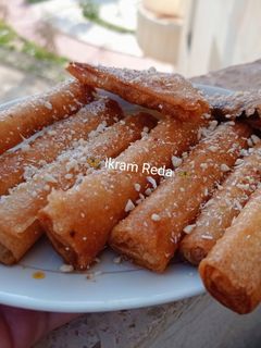 صورة لوصفة سيقار بالديول
