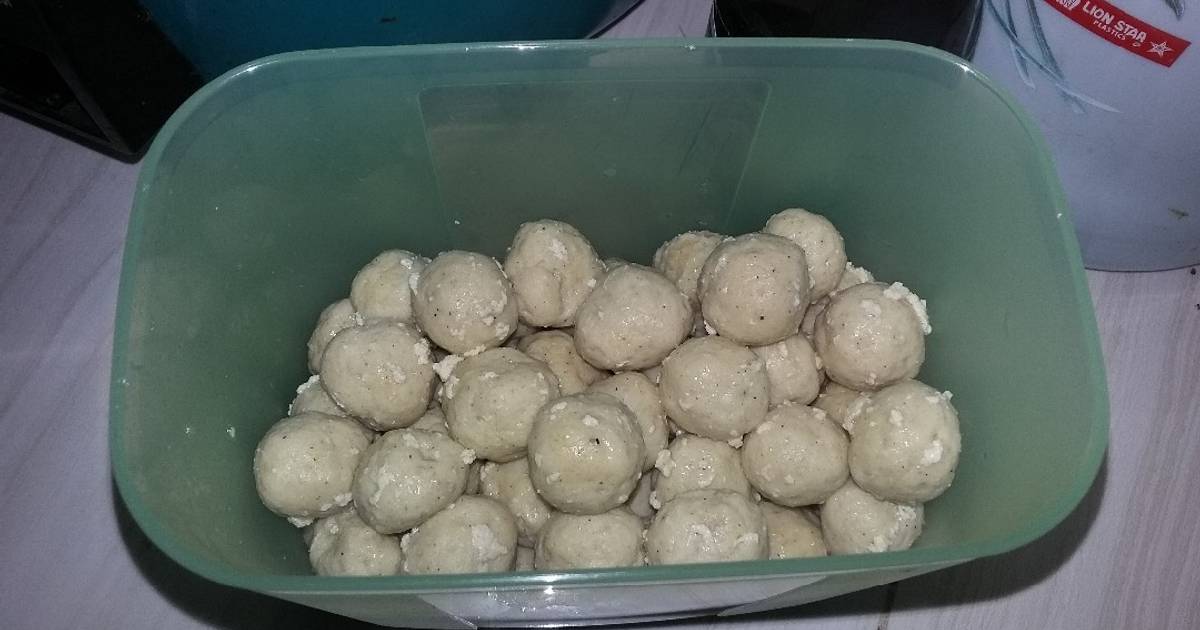 25 576 resep  masakan dari bakso  enak dan sederhana ala 