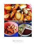 Picada especial para amigos especiales