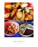 Picada especial para amigos especiales