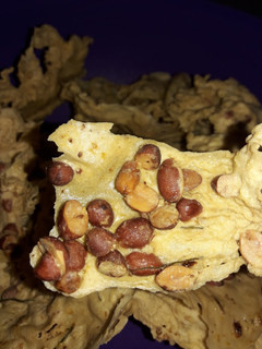 Foto resep Peyek kacang renyah