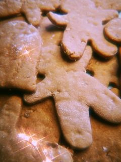 Фото Іибирне печиво 🍪.