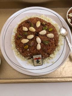 गाजर हलवा (Gajar Halwa recipe in Hindi) रेसिपी मुख्य फोटो