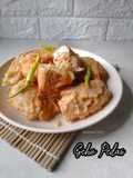 Gehu Pedas