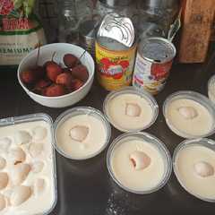 รูปของ Puding lecy