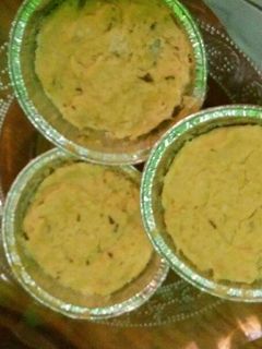 Foto resep Schotel kentang salmon(mpasi 8+)