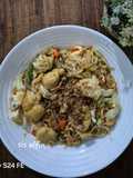 Bakmi Djowo Godog
