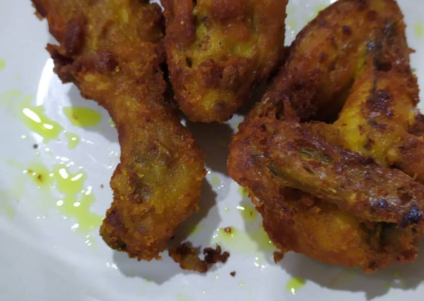 Ayam Goreng Ungkep