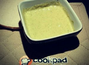 Una foto de Salsa Verde Taquera
