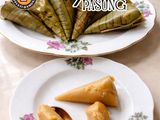 Lepat Pasung
