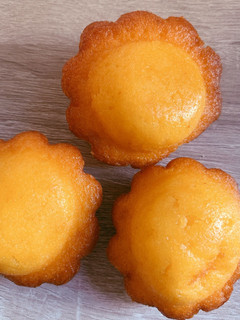 Foto de Queque de laranja