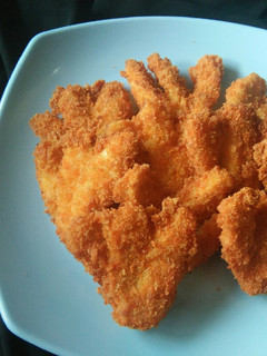 Foto resep Pisang Pasir / Pisang Crispy